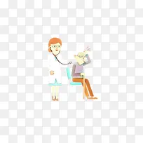 卡通 动画 手势-空若网 卡通 动画 手势-空若网