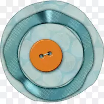 服装按钮图标-黄色按钮-空若网 服装按钮图标-黄色按钮-空若网