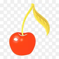 樱桃 水果 植物-空若网 樱桃 水果 植物-空若网