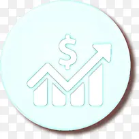 绿松石色 浅绿色 徽标-空若网 绿松石色 浅绿色 徽标-空若网