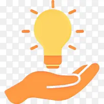 橙色 手指 黄色-空若网 橙色 手指 黄色-空若网