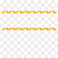 黄色 橙色 线条-空若网 黄色 橙色 线条-空若网