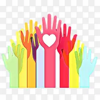 手 手指 手势-空若网 手 手指 手势-空若网