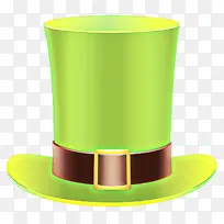 绿色 黄色 圆筒形-空若网 绿色 黄色 圆筒形-空若网