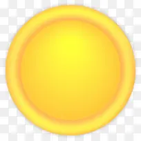 黄色 橙色 餐具-空若网 黄色 橙色 餐具-空若网