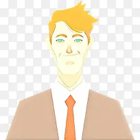 卡通 头-空若网 卡通 头-空若网