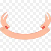 橙色 鼻子 粉红色-空若网 橙色 鼻子 粉红色-空若网