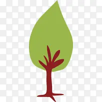 ¿¨Í¨Ê÷ ³éÏóÊ÷ ÂÌÉ«-¿ÕÈôÍø ¿¨Í¨Ê÷ ³éÏóÊ÷ ÂÌÉ«-¿ÕÈôÍø