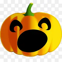 黄色 橙色 卡通-空若网 黄色 橙色 卡通-空若网