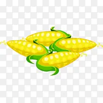 黄色 水果 植物-空若网 黄色 水果 植物-空若网