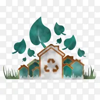 绿色 树枝 植物-空若网 绿色 树枝 植物-空若网