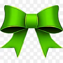 绿色 丝带 符号-空若网 绿色 丝带 符号-空若网
