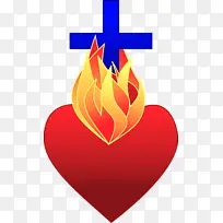 心 符号 标志-空若网 心 符号 标志-空若网