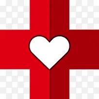 红色 心 线-空若网 红色 心 线-空若网