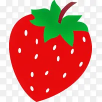 草莓 水果 植物-空若网 草莓 水果 植物-空若网