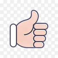 手指 拇指 手-空若网 手指 拇指 手-空若网