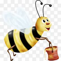 蜜蜂 昆虫 膜状昆虫-空若网 蜜蜂 昆虫 膜状昆虫-空若网