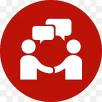 红色 圆圈 标志-空若网 红色 圆圈 标志-空若网