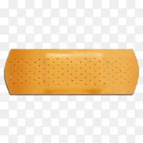 橙色 黄色 长方形-空若网 橙色 黄色 长方形-空若网