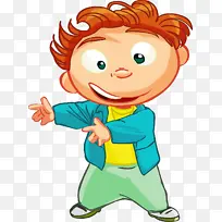 卡通 手指 孩子-空若网 卡通 手指 孩子-空若网