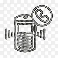 商务基本图标 通话图标 电话图标-空若网 商务基本图标 通话图标 电话图标-空若网