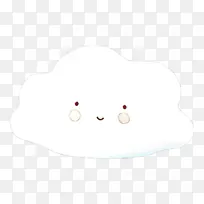 白色 鼻子 微笑-空若网 白色 鼻子 微笑-空若网