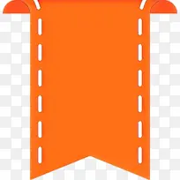 橙色线-空若网 橙色线-空若网