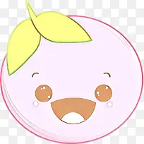 卡通 鼻子 粉红色-空若网 卡通 鼻子 粉红色-空若网