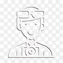 摄影师图标 职业男性图标 游客图标-空若网 摄影师图标 职业男性图标 游客图标-空若网