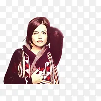 红色 橙色 花瓣-空若网 红色 橙色 花瓣-空若网