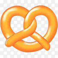 橙色 黄色 符号-空若网 橙色 黄色 符号-空若网