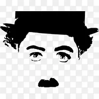 流浪汉电影演员卡德罗-查理·卓别林-空若网 流浪汉电影演员卡德罗-查理·卓别林-空若网