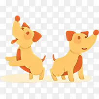 卡通 动物形象 动画-空若网 卡通 动物形象 动画-空若网