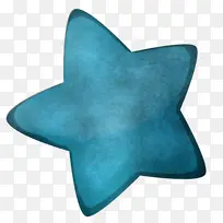 水蓝 绿松石 青色-空若网 水蓝 绿松石 青色-空若网