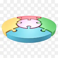 卡通 圆圈-空若网 卡通 圆圈-空若网