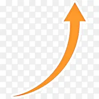 橙色 线条 符号-空若网 橙色 线条 符号-空若网