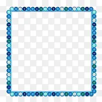 水蓝 青蓝 绿松石-空若网 水蓝 青蓝 绿松石-空若网