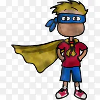 卡通 吉祥物-空若网 卡通 吉祥物-空若网