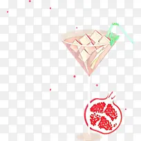 心脏 情人节 食物-空若网 心脏 情人节 食物-空若网