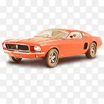 陆地车 汽车 肌肉车-空若网 陆地车 汽车 肌肉车-空若网