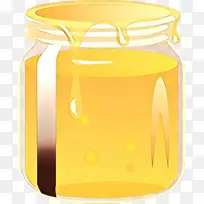 黄色 食品储存容器 盖子-空若网 黄色 食品储存容器 盖子-空若网