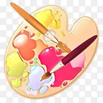 心形 卡通 冷冻甜点-空若网 心形 卡通 冷冻甜点-空若网