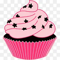 纸杯蛋糕 烘焙杯 粉色-空若网 纸杯蛋糕 烘焙杯 粉色-空若网