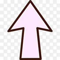 三角形 线 标志-空若网 三角形 线 标志-空若网