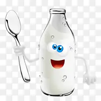 餐具 瓶子 饮料-空若网 餐具 瓶子 饮料-空若网