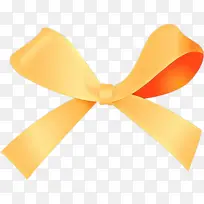 黄色 丝带 橙色-空若网 黄色 丝带 橙色-空若网