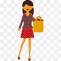 服装 橙色 黄色-空若网 服装 橙色 黄色-空若网