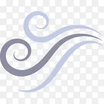 线条 标志-空若网 线条 标志-空若网