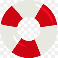 红色 圆圈 标志-空若网 红色 圆圈 标志-空若网