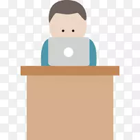 笔记本电脑键盘桌面剪贴画-空若网 笔记本电脑键盘桌面剪贴画-空若网